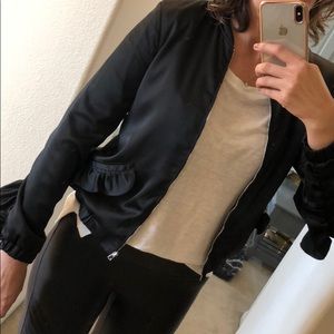 Zara outerwear